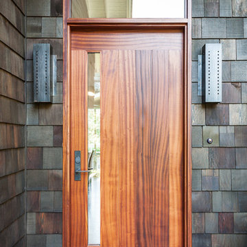 Mercer Island Residence