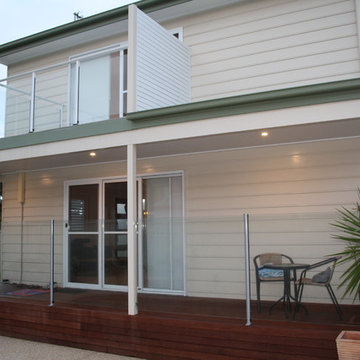 Merewether Secondary Dwelling