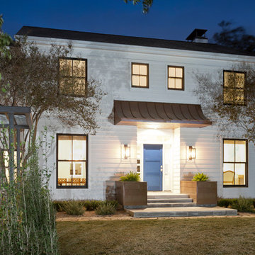 Meriden Residence