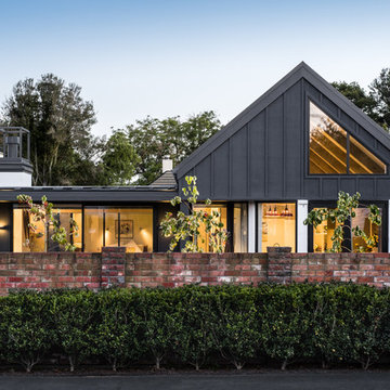 MERIVALE RESIDENCE