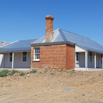 Mernda farmhouse