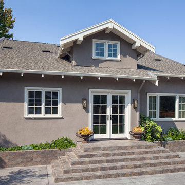 Mesa Avenue Residence