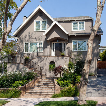 Mesa Avenue Residence