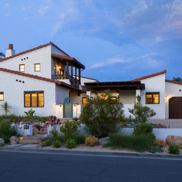 Mesa Casita