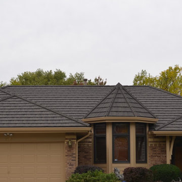 Metal Roofing
