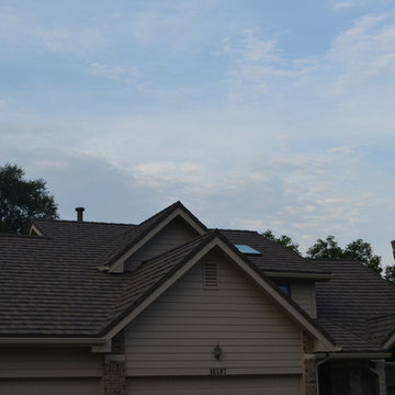 Metal Roofing