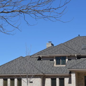 Metal Roofing