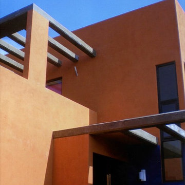 Mexico House