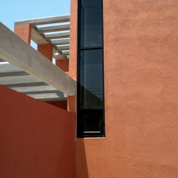 Mexico House