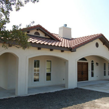 Meyer Brant Exterior Pics