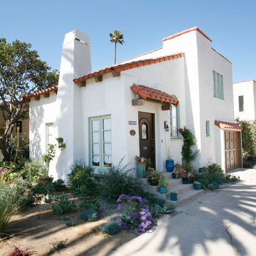 MGM Cottages, Culver City