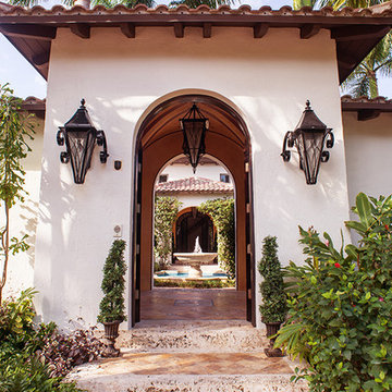 Miami Beach Estate