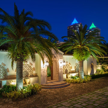 Miami Beach Residence 2