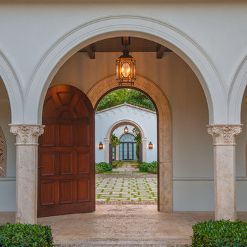 Miami Beach Residence 2