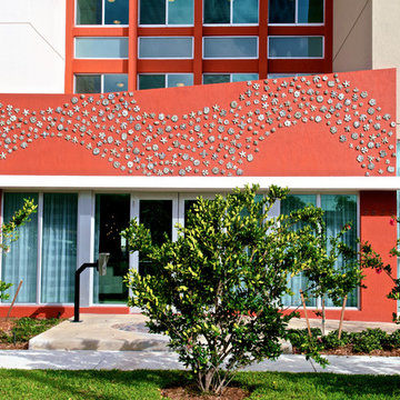 Miami, FL. Interior Designers - J Design Group - Contemporary Interior Designs.