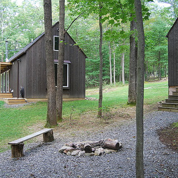 Michaux Cabin