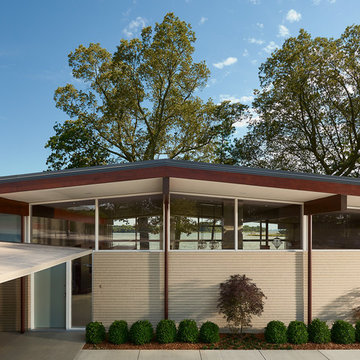 Mid-Century Makeover