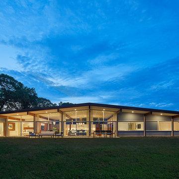 Mid-Century Makeover