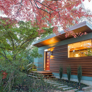 Mid-Century Marvel