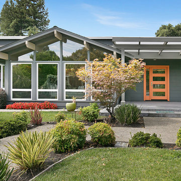 Mid-Century Modern