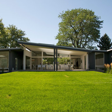 Mid-Century Modern