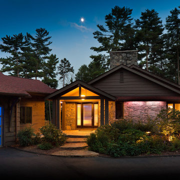 Mid-Century Modern Remodel