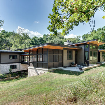 Mid Century Modern