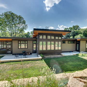 Mid Century Modern