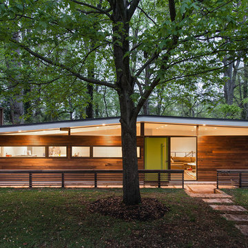 Mid-Century Remix