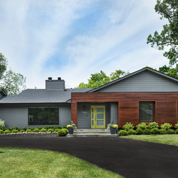 MID-CENTURY RENO