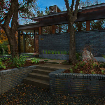 Mid Century Urban