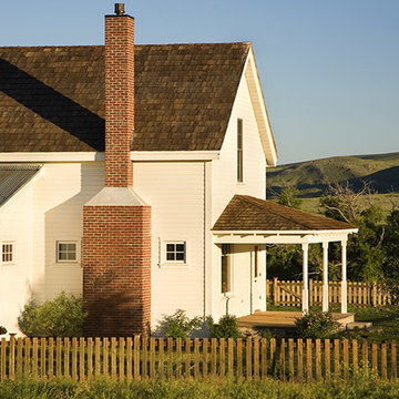 Mid-West Ranch