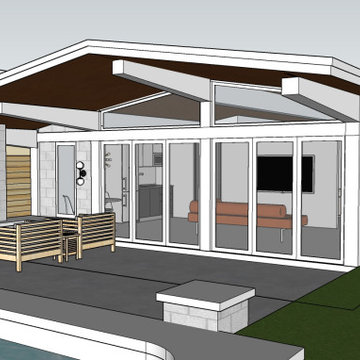 MidCentury Modern Designs