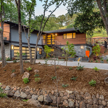 Midcentury Modern Property