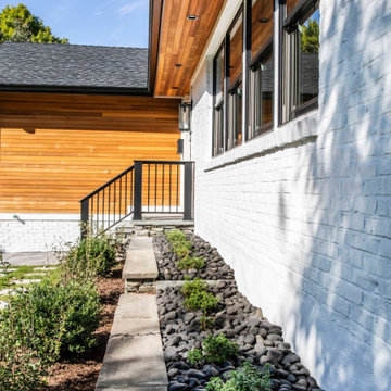 Midcentury Modern Ranch