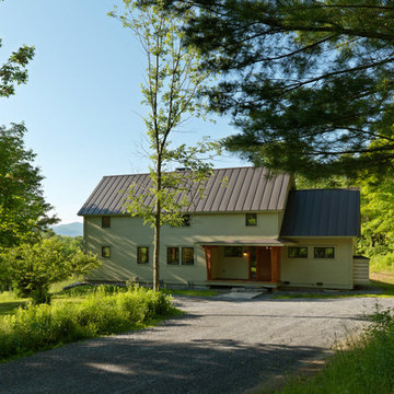 Middlebury Home