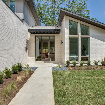 Midway Hollow - Dallas, TX