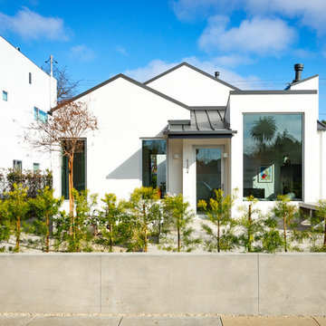MILDRED AVE RESIDENCE