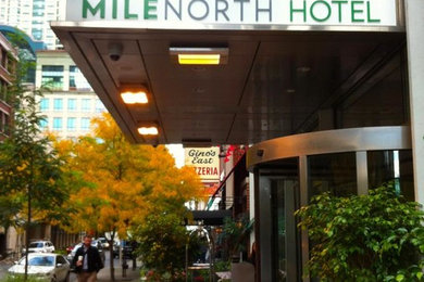 Mile North Hotel Chicago