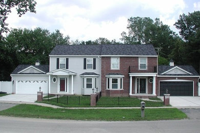 Milford Townhouse