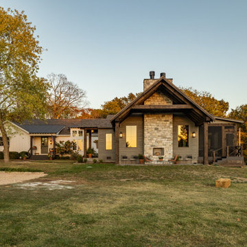 Milkhouse Farm