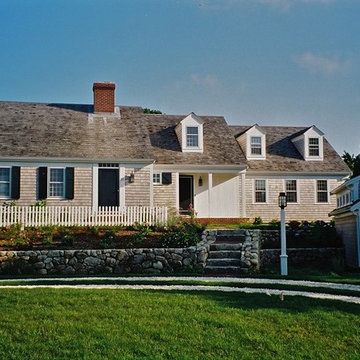 Mill Pond House
