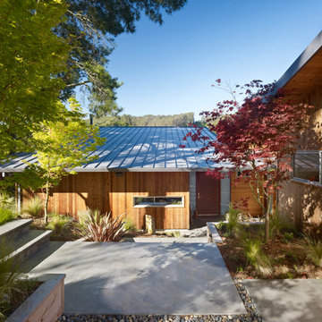 Mill Valley House