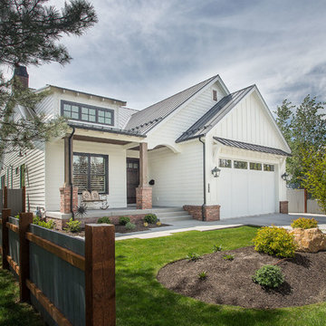 Millcreek Residence