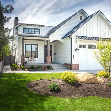 Millcreek Residence