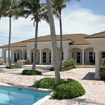 Miller Bahama Ocean House
