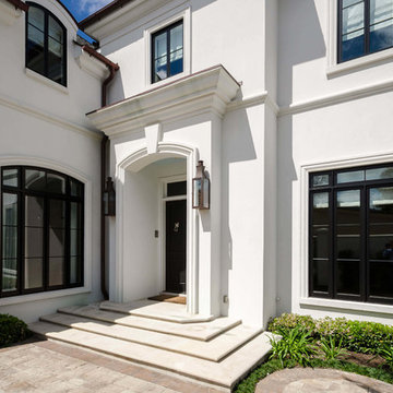 Miller Building Company Old Metairie