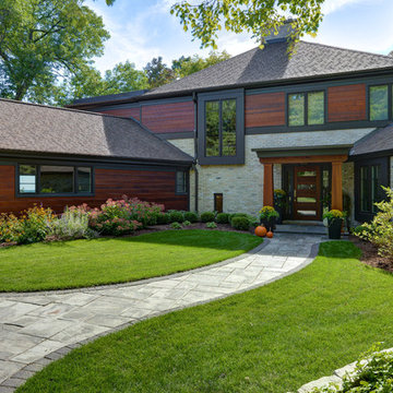 Milwaukee Bluff House