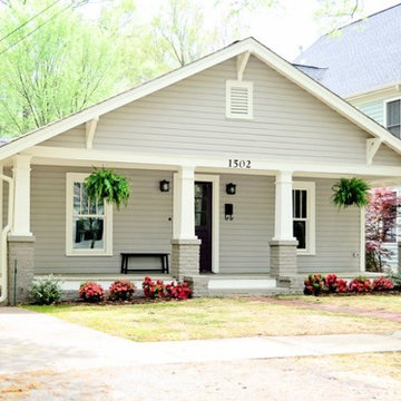 Mimosa- 1920's Bungalow