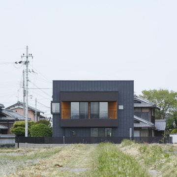 Minakuchi House